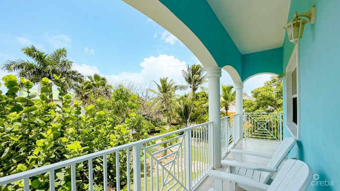 SAVANNAH FAMILY HOME WITH INVESTMENT PROPERTY