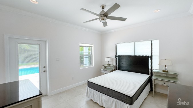 SAVANNAH FAMILY HOME WITH INVESTMENT PROPERTY