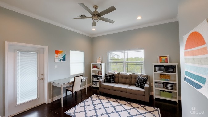 SAVANNAH FAMILY HOME WITH INVESTMENT PROPERTY