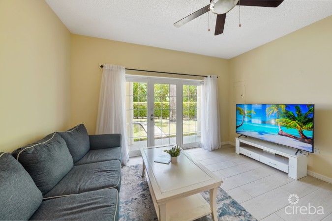 SUNRISE  25 - SOUTH SOUND REDUCED BY CI$10K