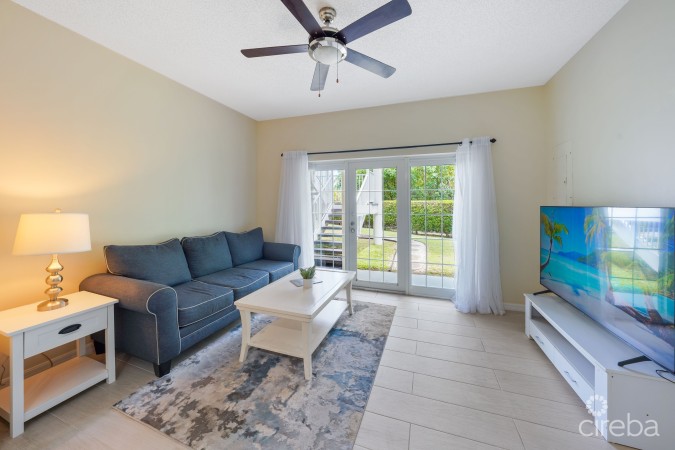 SUNRISE  25 - SOUTH SOUND REDUCED BY CI$10K