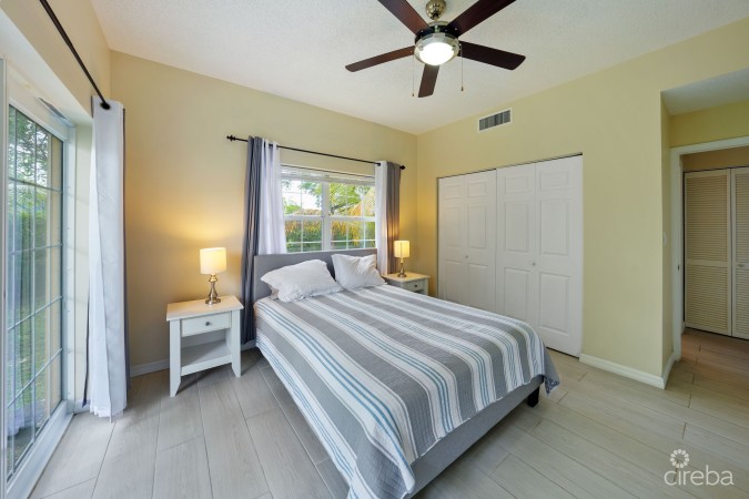 SUNRISE  25 - SOUTH SOUND REDUCED BY CI$10K