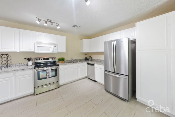 SUNRISE  25 - SOUTH SOUND REDUCED BY CI$10K
