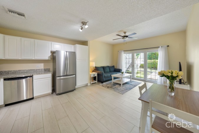 SUNRISE  25 - SOUTH SOUND REDUCED BY CI$10K