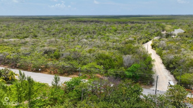 NATURE WALK LOT 7