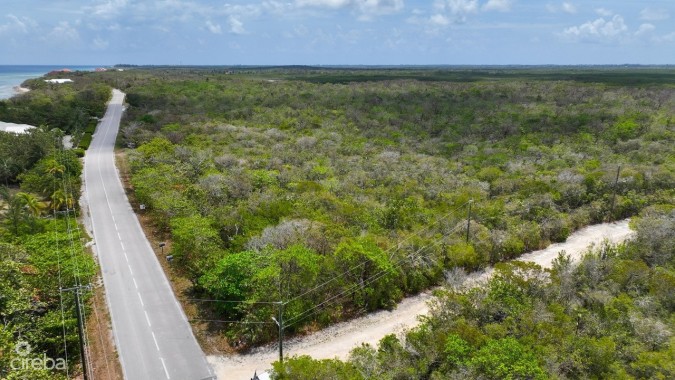 NATURE WALK LOT 7