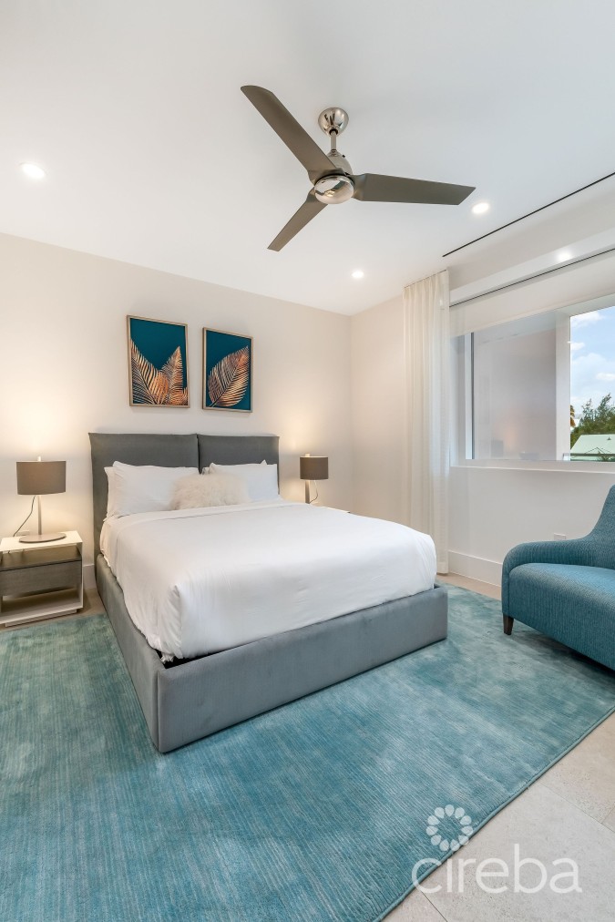 RUM POINT RESORT - GROUND FLOOR RESIDENCE #103
