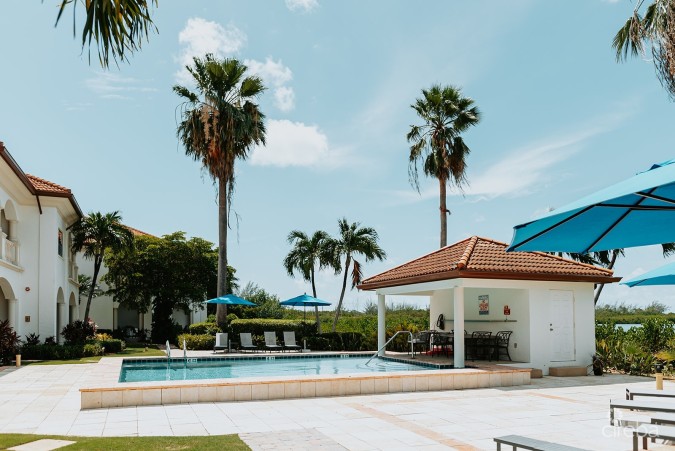 RENOVATED VISTA CARIBE