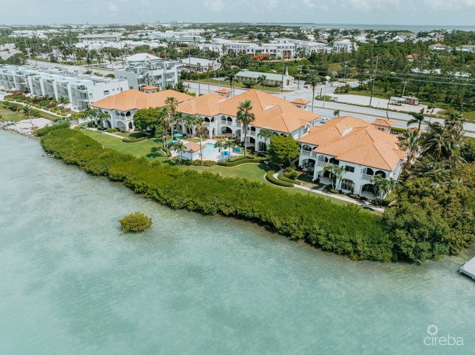 RENOVATED VISTA CARIBE