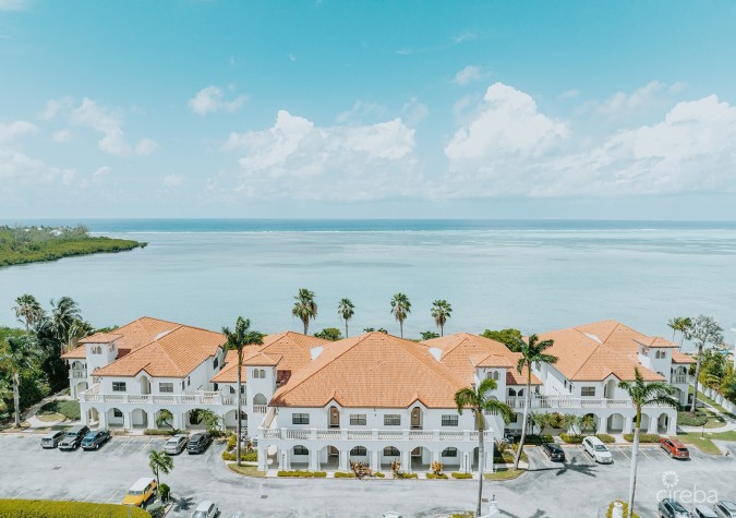 RENOVATED VISTA CARIBE