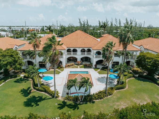 RENOVATED VISTA CARIBE