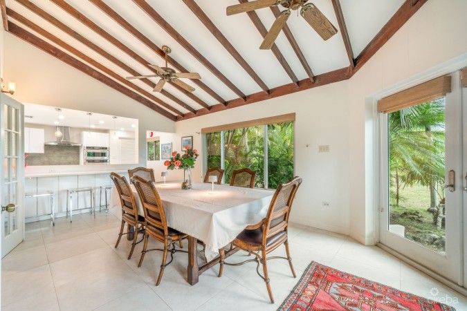 MATILDA'S HAVEN - OVER US$100K REDUCTION - MAKE AN OFFER!