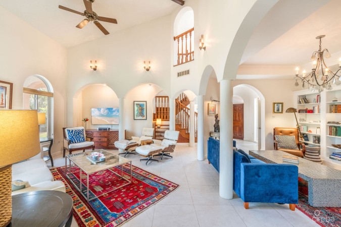 MATILDA'S HAVEN - OVER US$100K REDUCTION - MAKE AN OFFER!