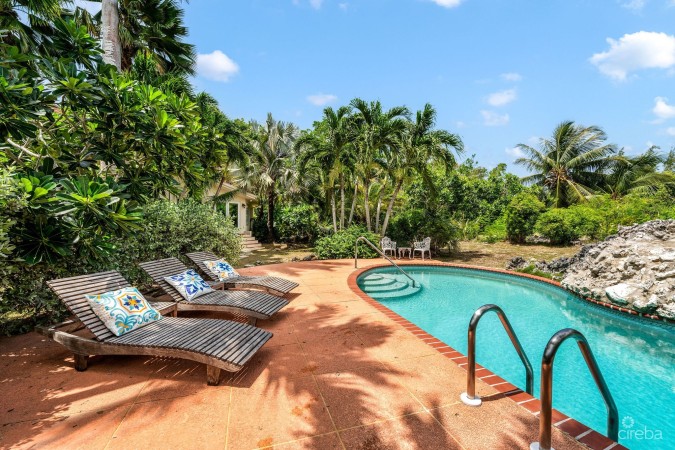 MATILDA'S HAVEN - OVER US$100K REDUCTION - MAKE AN OFFER!