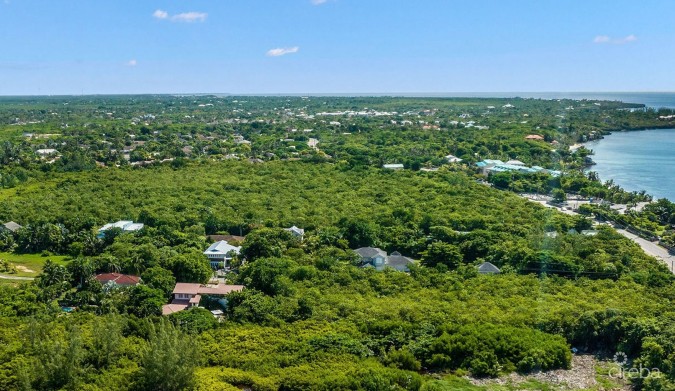 MATILDA'S HAVEN - OVER US$100K REDUCTION - MAKE AN OFFER!