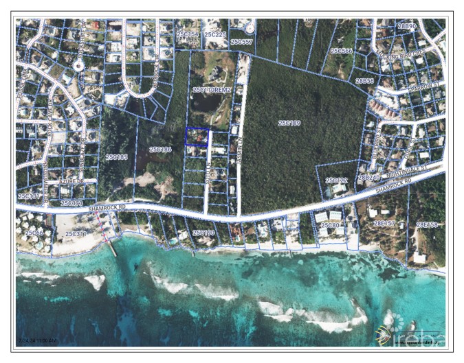 MATILDA'S HAVEN - OVER US$100K REDUCTION - MAKE AN OFFER!