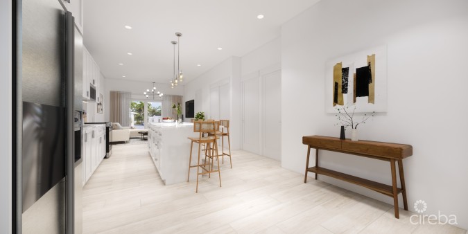 WOODRIDGE – ELEGANT NEW 2-BEDROOM CONDO IN EXCLUSIVE GATED RED BAY COMMUNITY