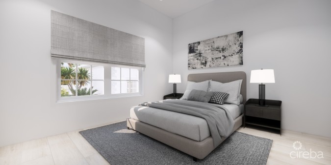 WOODRIDGE – ELEGANT NEW 2-BEDROOM CONDO IN EXCLUSIVE GATED RED BAY COMMUNITY