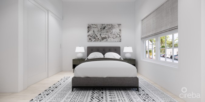 WOODRIDGE – ELEGANT NEW 2-BEDROOM CONDO IN EXCLUSIVE GATED RED BAY COMMUNITY
