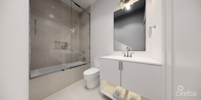 WOODRIDGE – ELEGANT NEW 2-BEDROOM CONDO IN EXCLUSIVE GATED RED BAY COMMUNITY