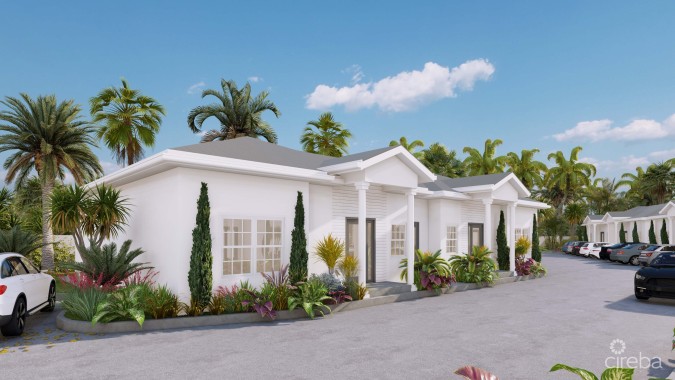 WOODRIDGE – ELEGANT NEW 2-BEDROOM CONDO IN EXCLUSIVE GATED RED BAY COMMUNITY