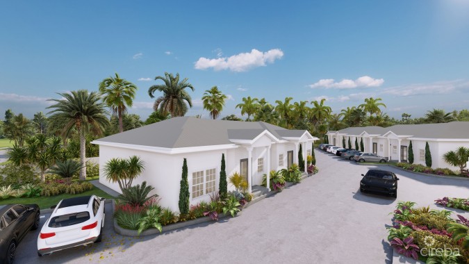 WOODRIDGE – ELEGANT NEW 2-BEDROOM CONDO IN EXCLUSIVE GATED RED BAY COMMUNITY
