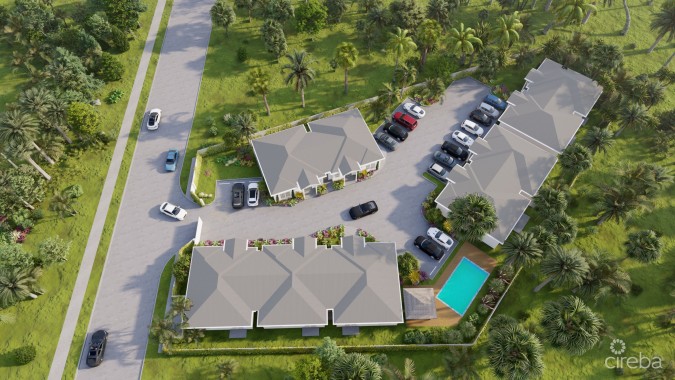 WOODRIDGE – ELEGANT NEW 2-BEDROOM CONDO IN EXCLUSIVE GATED RED BAY COMMUNITY