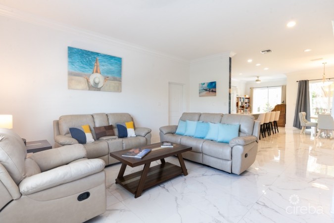 TURNBERRY EAST