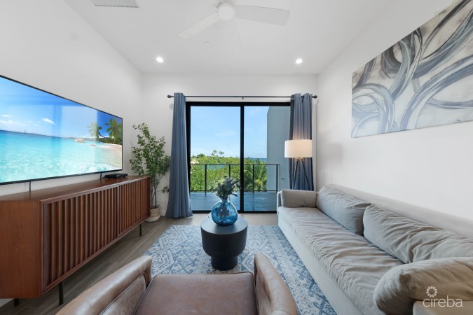 ALLURE 4, WATERFRONT CONDO