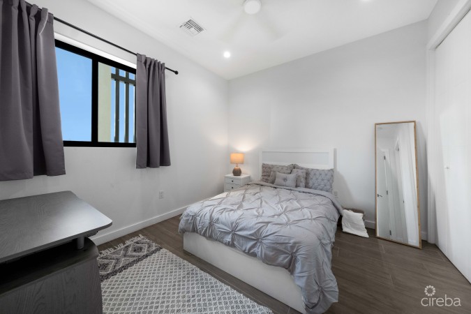 ALLURE 4, WATERFRONT CONDO