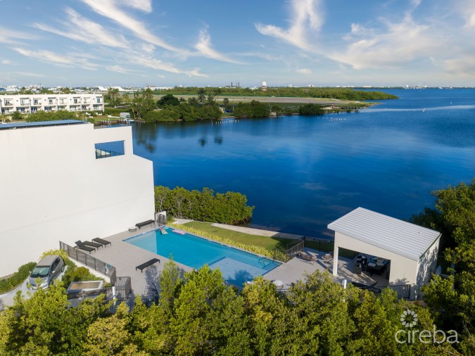 ALLURE 4, WATERFRONT CONDO