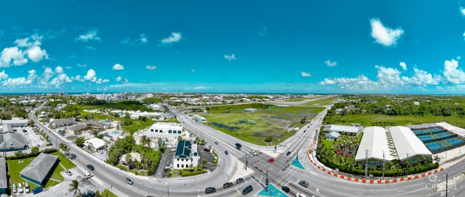 COMMERCIAL OFFICE SPACE PALM GROVE