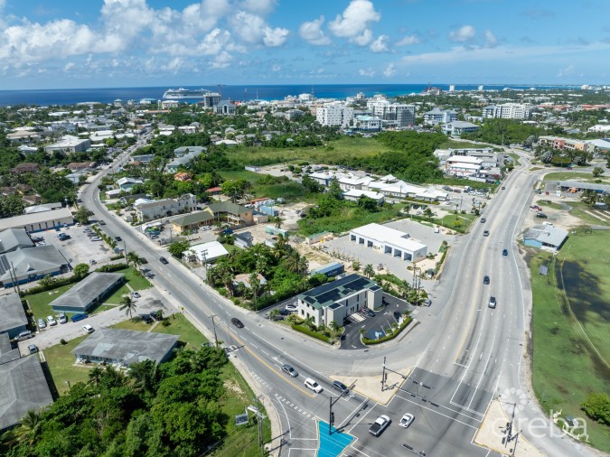 COMMERCIAL OFFICE SPACE PALM GROVE