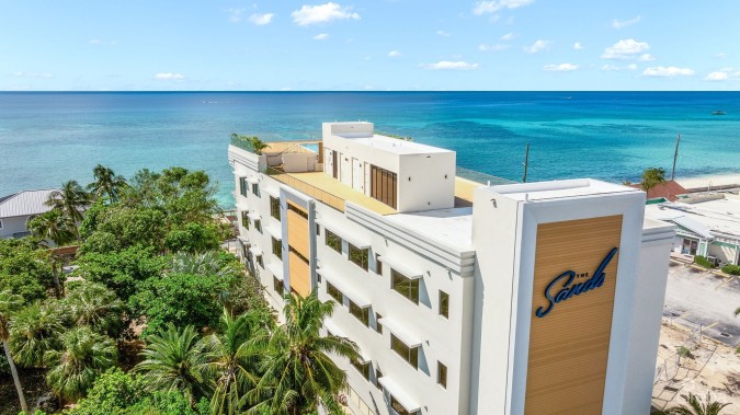THE SANDS - RESIDENCE 2