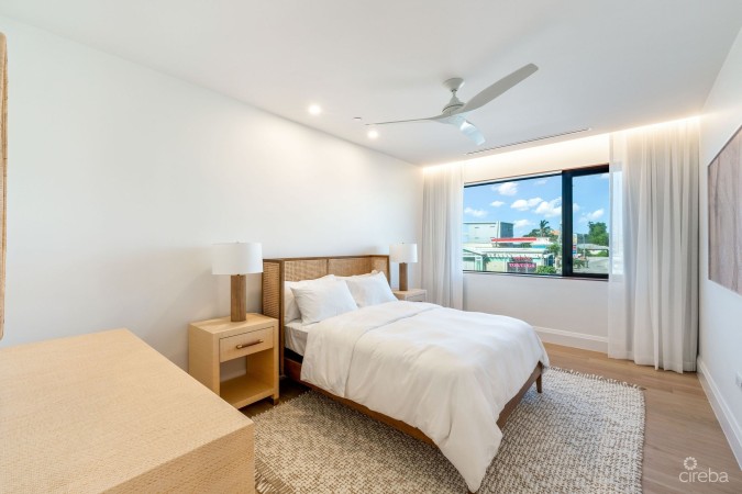 THE SANDS - RESIDENCE 2