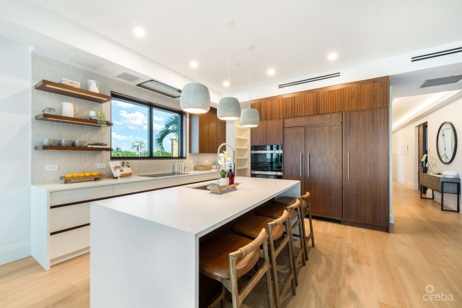 THE SANDS - RESIDENCE 2