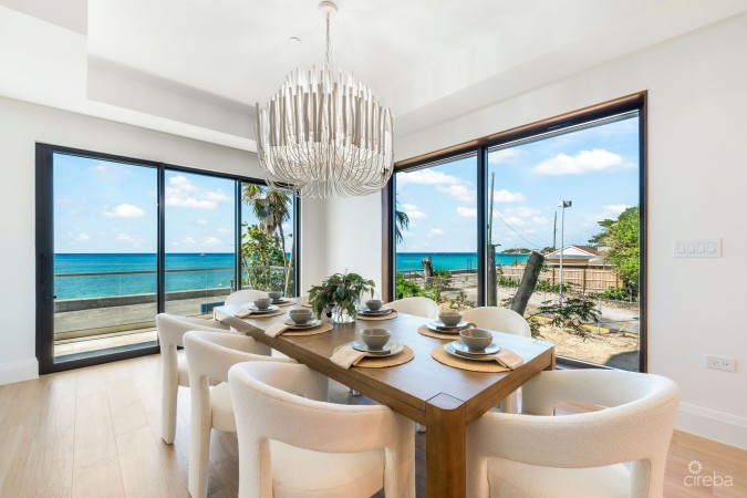 THE SANDS - RESIDENCE 2