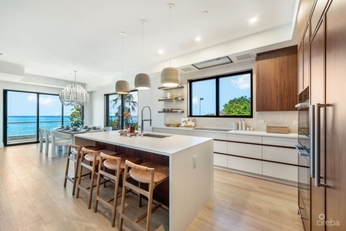 THE SANDS - RESIDENCE 2