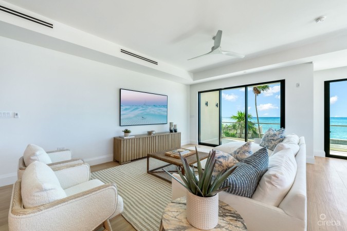 THE SANDS - RESIDENCE 2