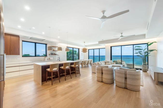 THE SANDS - RESIDENCE 2