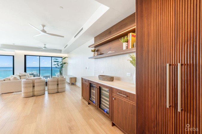 THE SANDS - RESIDENCE 2