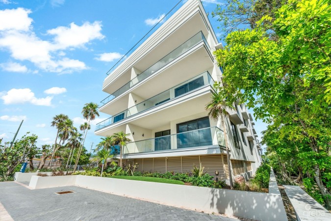 THE SANDS - RESIDENCE 2