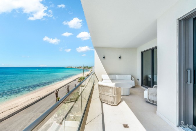 THE SANDS - RESIDENCE 2