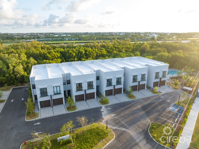 LOTUS - 3 BED TOWNHOUSE WITH GARAGE