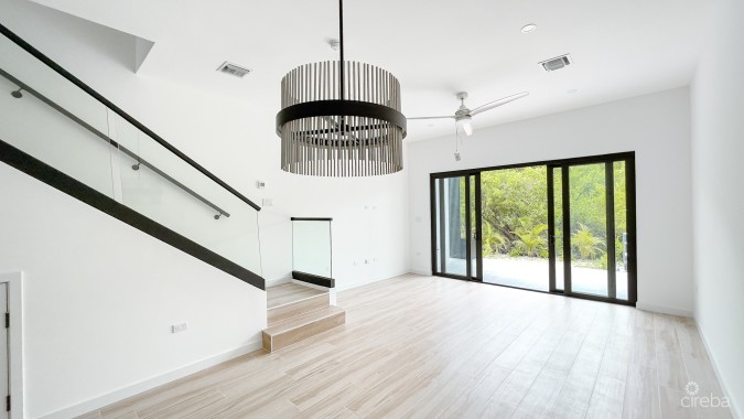 LOTUS - 3 BED TOWNHOUSE WITH GARAGE