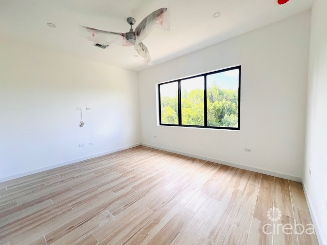 LOTUS - 3 BED TOWNHOUSE WITH GARAGE