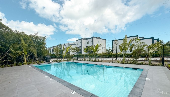 LOTUS - 3 BED TOWNHOUSE WITH GARAGE