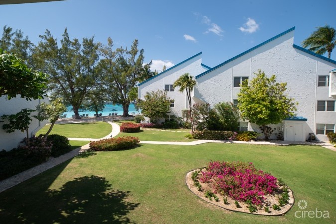 VILLAS OF THE GALLEON