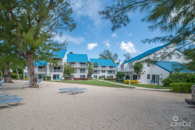 VILLAS OF THE GALLEON