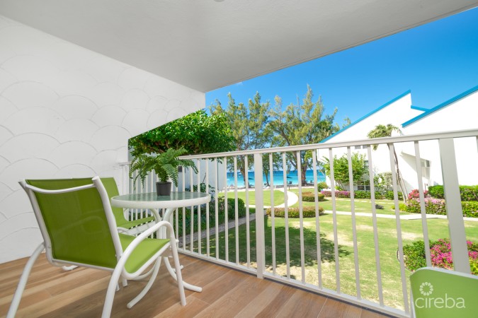 VILLAS OF THE GALLEON